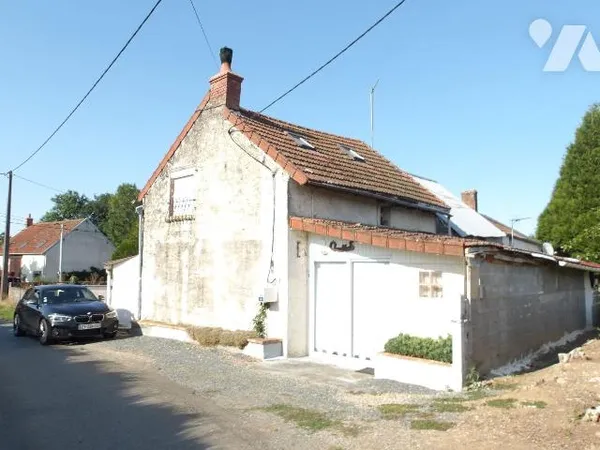 Maison 8 pièces 125 m²