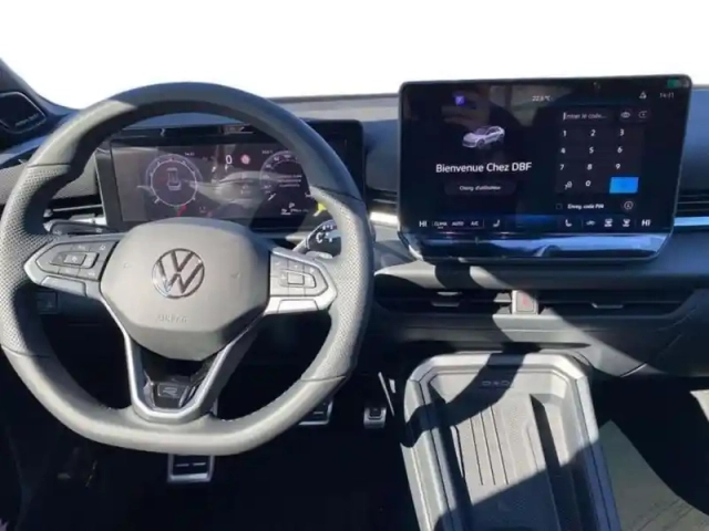 Volkswagen T-Roc nouveau nf 1.5 etsi hybrid 150ch d — photo 10