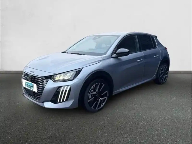 Peugeot 208 hybrid 110 e-dcs6
