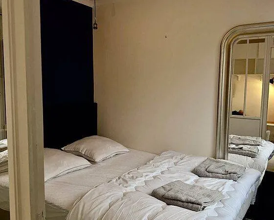 Appartement 1 pièce 23 m²