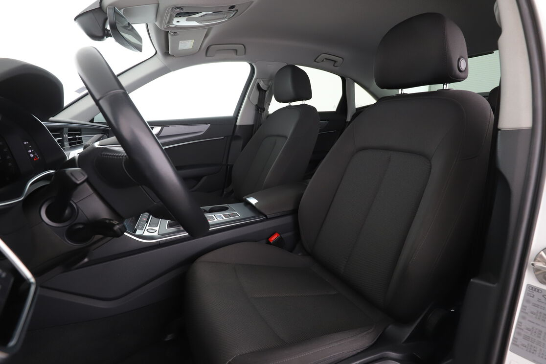 Audi A6 50 TFSIe Quattro S Tronic 7 — photo 9