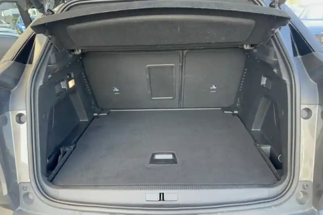 Peugeot 3008 puretech 130ch s&amp;s eat8 — photo 11