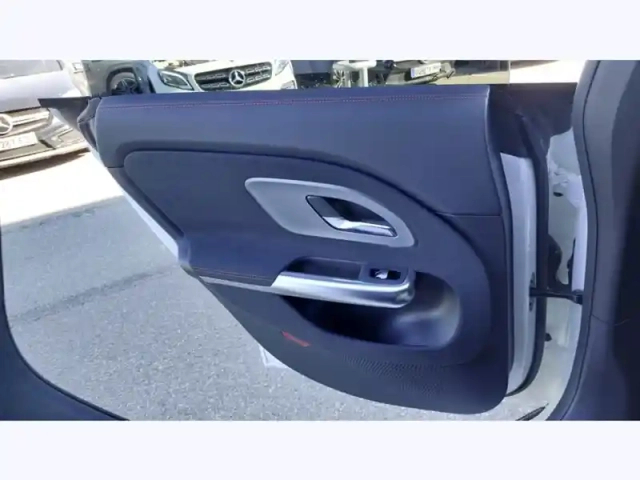 Mercedes Cla 250+ — photo 18