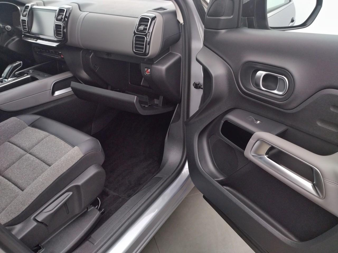 Citroën C5 Aircross puretech 130 s&s eat8 c-series — photo 26