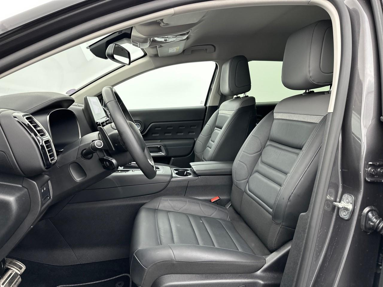 Citroën C5 Aircross puretech 130 s&s eat8 shine pack — photo 9