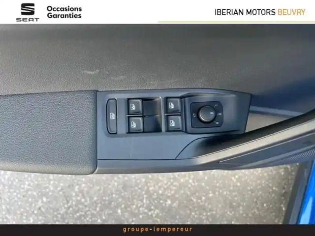 Seat Arona 1.0 tsi 115ch copa — photo 15