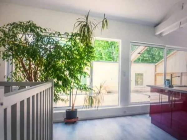 Appartement 4 pièces 102 m²