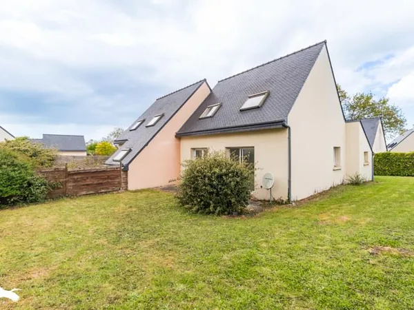 Maison traditionnelle 6 pièces 149 m²