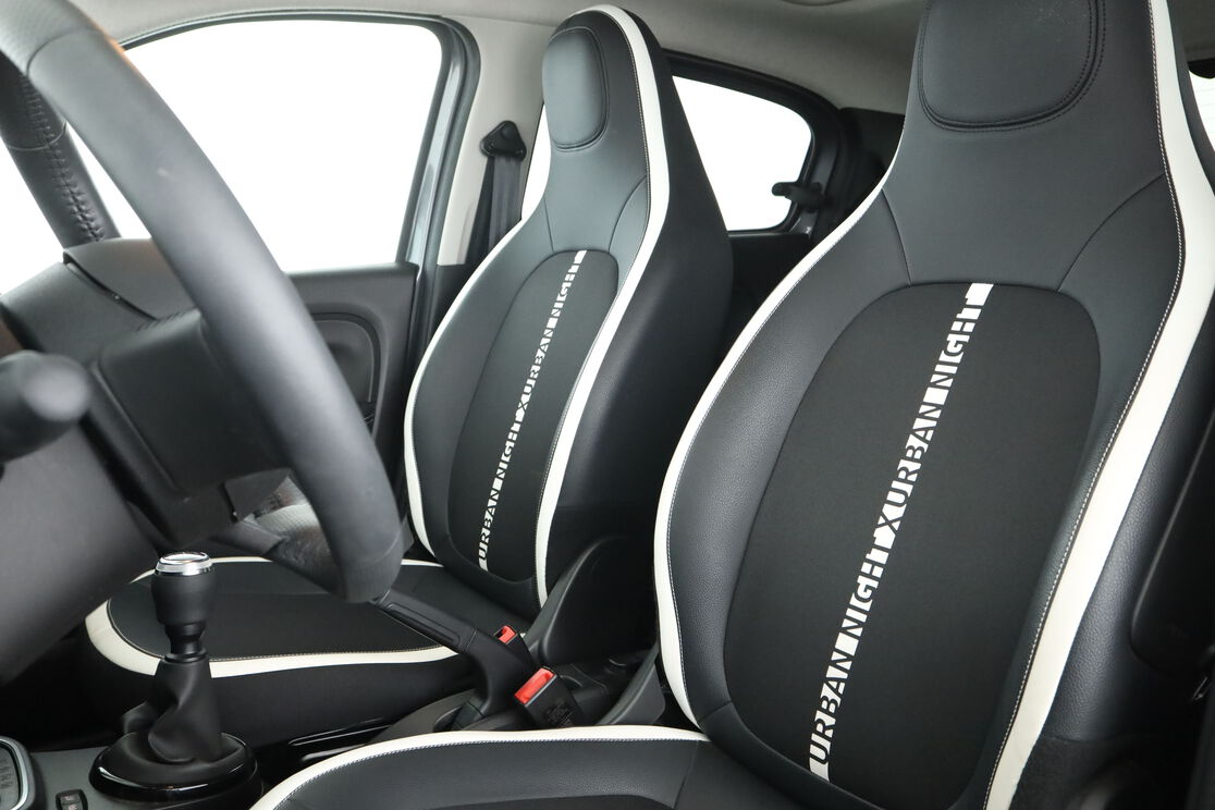 Renault Twingo 1.0 SCe Urban Night — photo 9