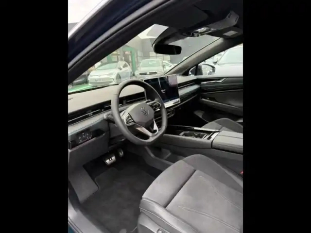 Volkswagen Id.7 286ch pro 77kwh style exclusive — photo 13