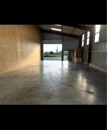 Local commercial