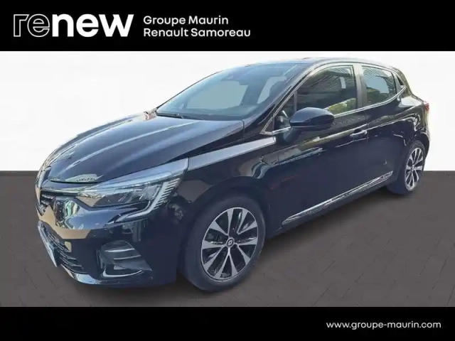 Renault Clio 1.0 tce 90ch intens -21n