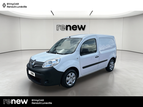 Renault KANGOO EXPRESS BLUE DCI 80