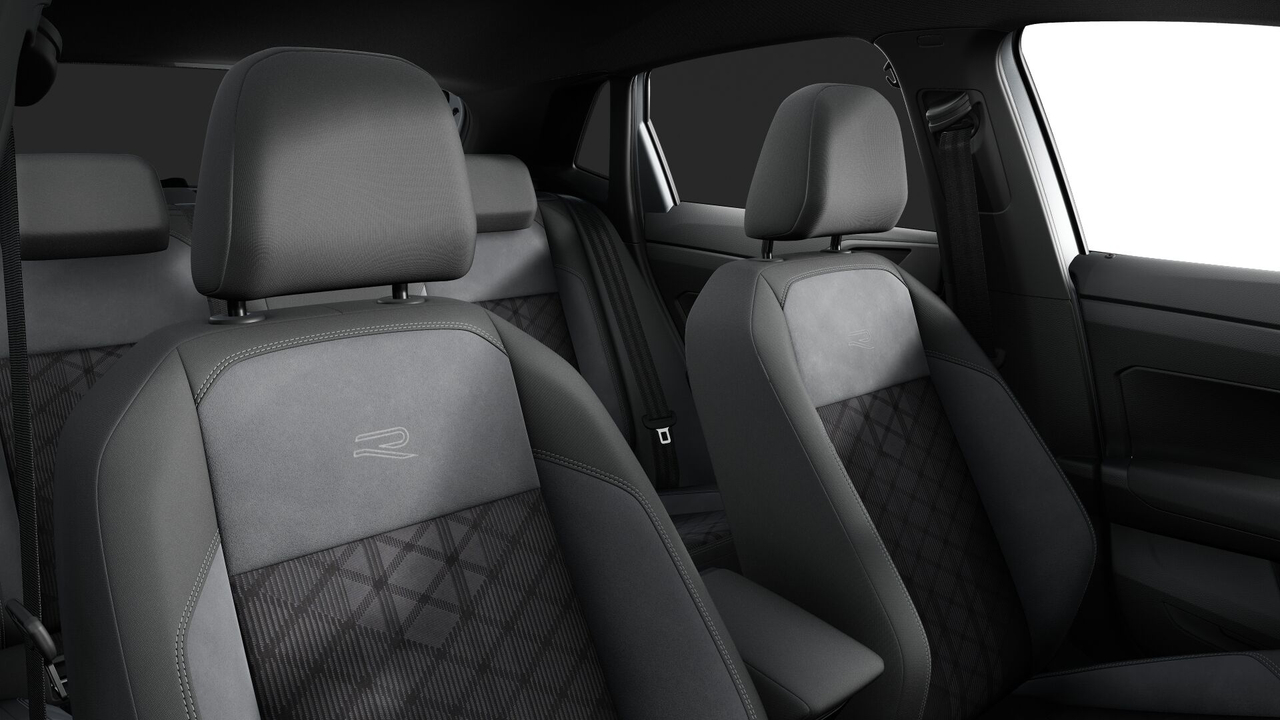 Volkswagen Polo 1.0 TSI 95 S&amp;S BVM5 — photo 9