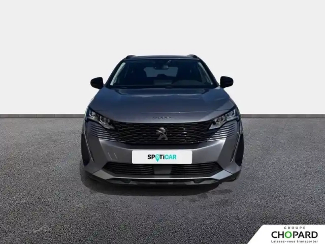 Peugeot 5008 puretech 130ch s&amp;s bvm6 — photo 41