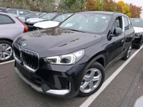 Bmw X1 xdrive25e 245ch business design