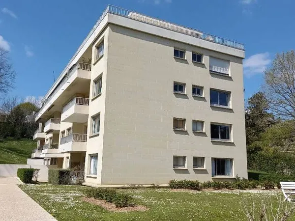 Appartement 1 pièce 19 m²