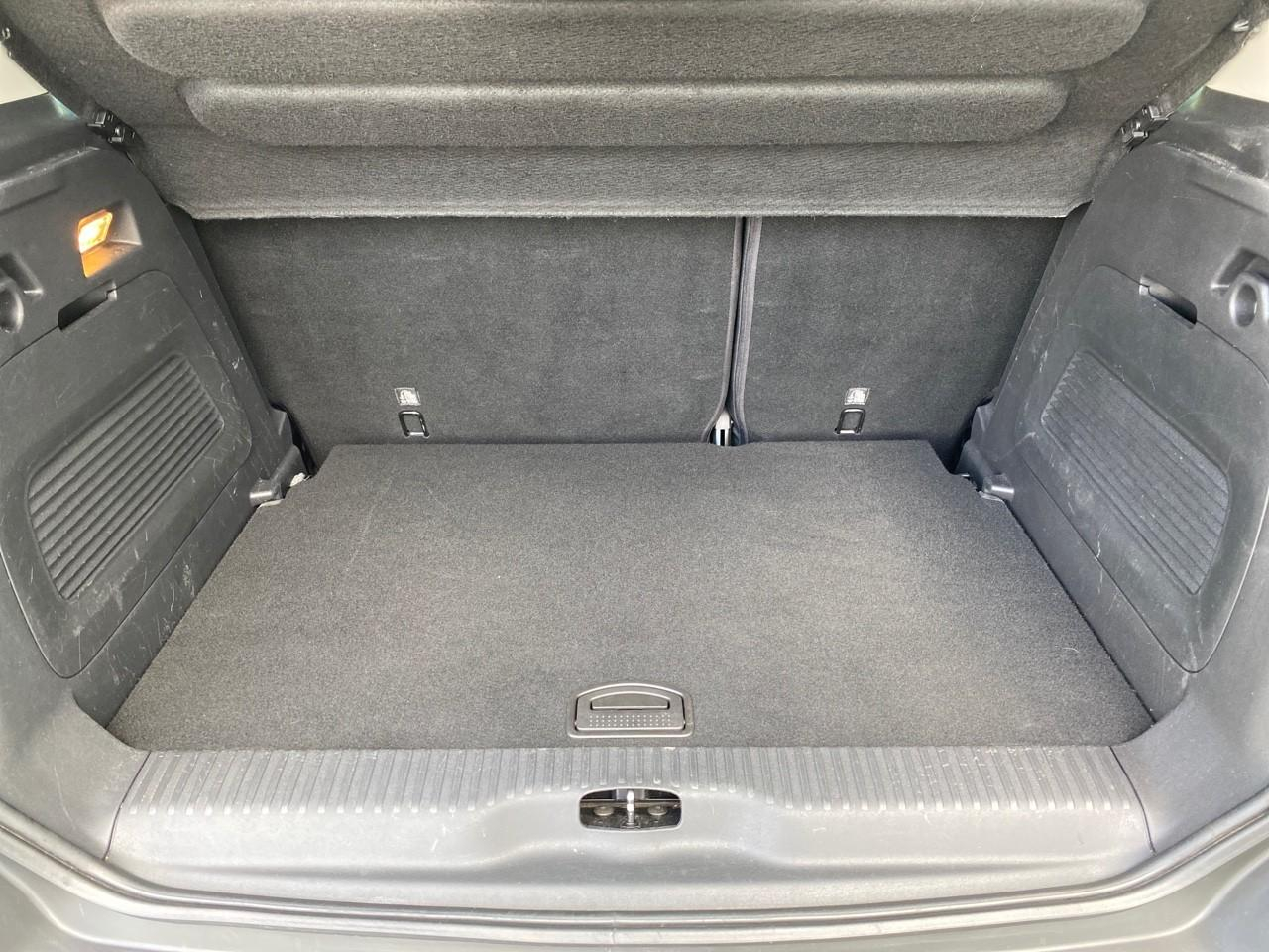 Citroën C3 Aircross bluehdi 120ch s&s shine eat6 — photo 6