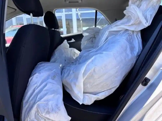 Kia Picanto 1.2 dpi 84ch gt line bvma5 — photo 13