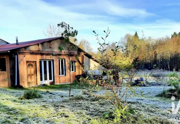 Maison 1 pièce 66 m²