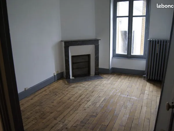 Appartement 3 pièces 50 m2 Nevers Mouesse