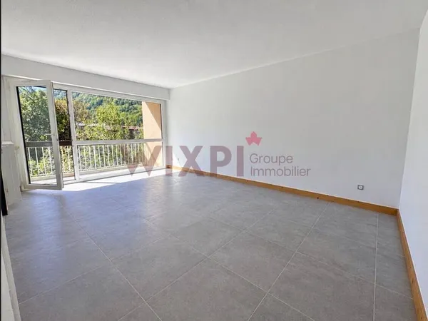 Appartement 5 pièces 94 m²