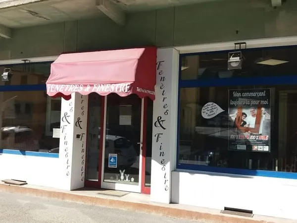 Local commercial FOURNEAUX