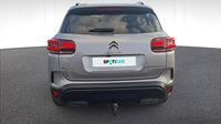 Citroen C5 Aircross Hybrid rechargeable 180ch Shine ë-EAT8 — photo 5