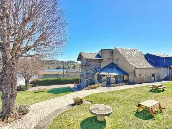 Maison 20 pièces 470 m²