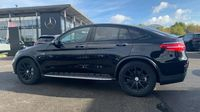 Mercedes Glc Coupé 43 AMG 367ch 4Matic 9G-Tronic — photo 8