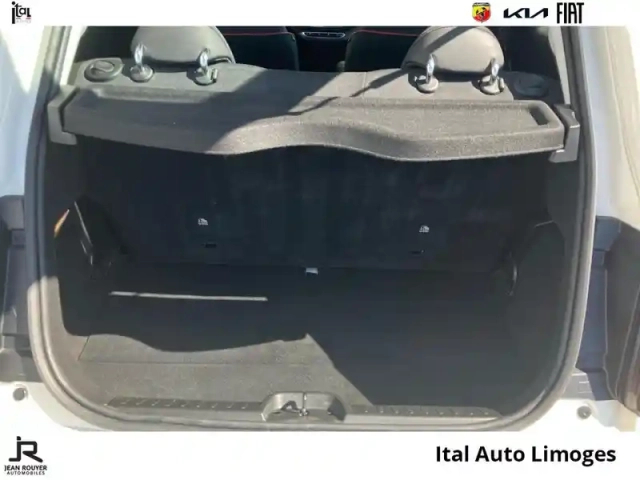 Fiat 500 e 95ch (red) 2.0 my23 — photo 6