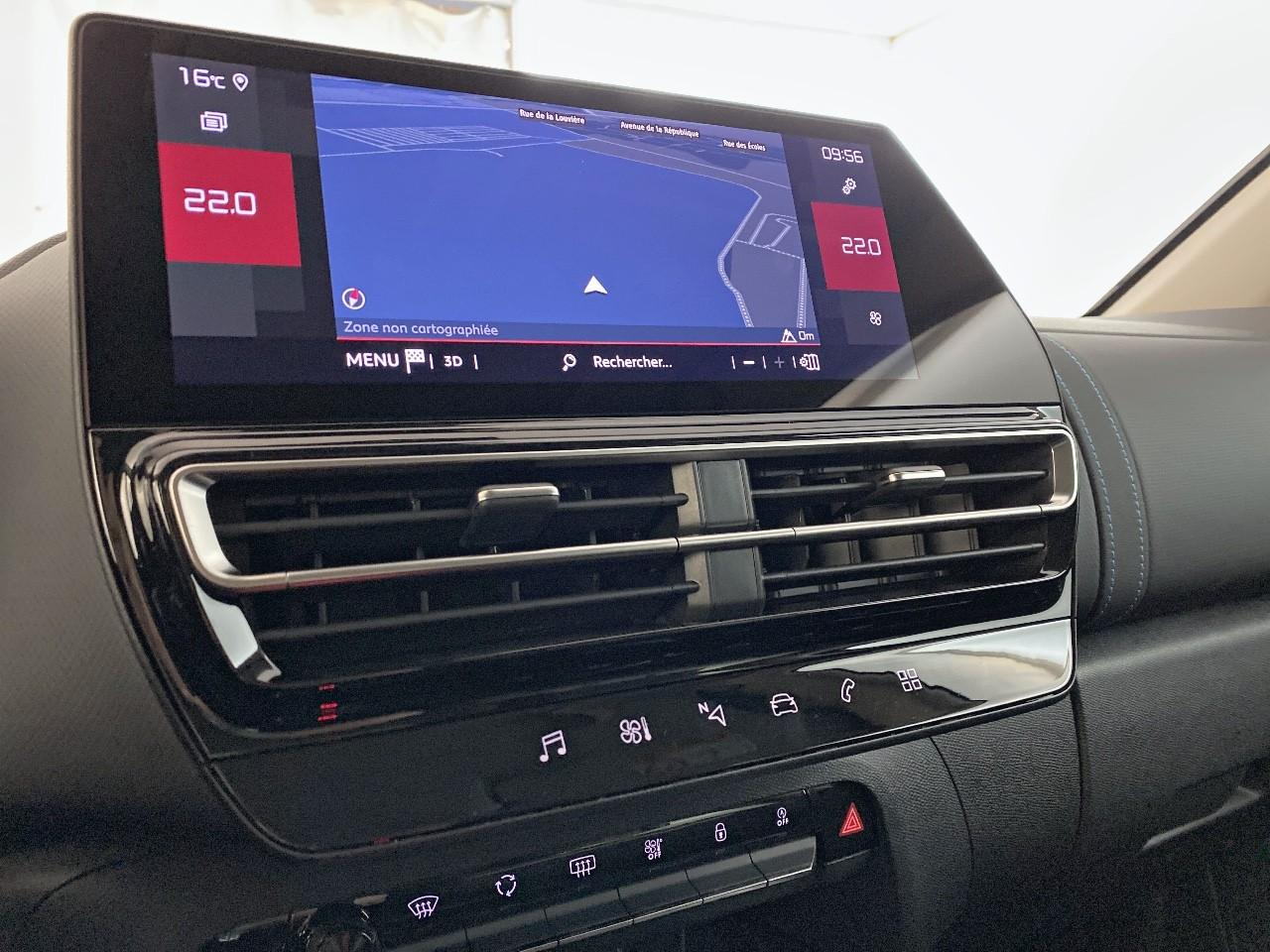 Citroën C5 Aircross hybride 145 e-dcs6 max — photo 17