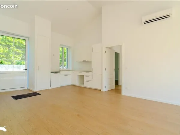 Maison 3 pièces 75 m²