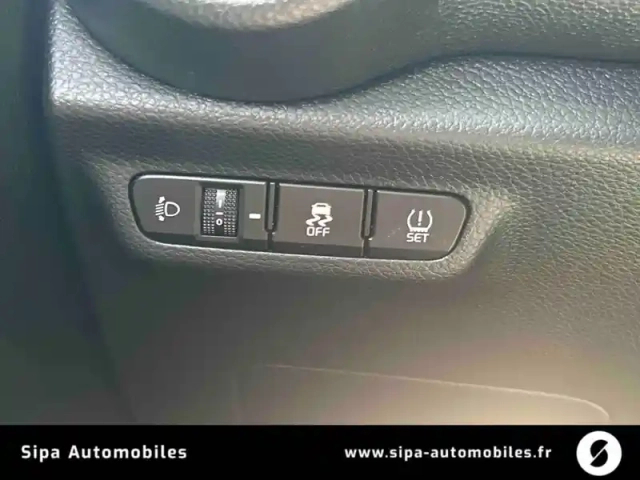 Kia Picanto 1.2l 84 ch bvm5 — photo 23