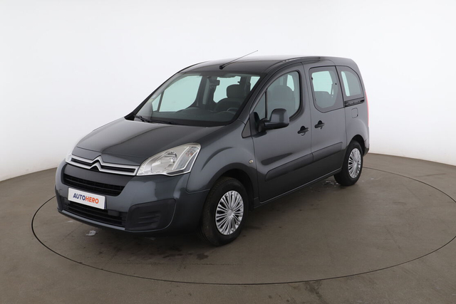 Citroen Berlingo Multispace 1.6 Blue-HDi Feel