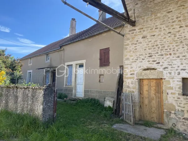 Maison 3 pièces 90 m²