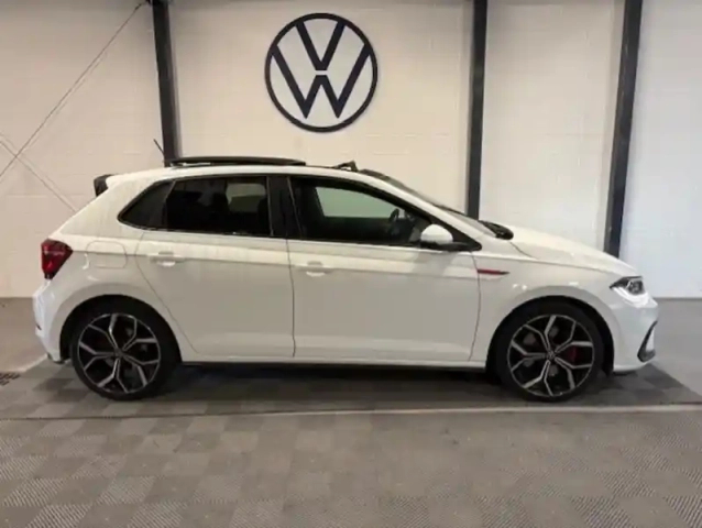 Volkswagen Polo 2.0 tsi 207 s&amp;s dsg7 — photo 3