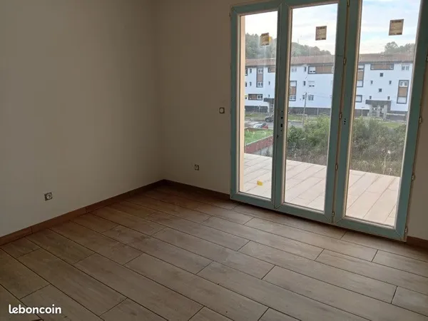 Logements T2 T3 Malaunay