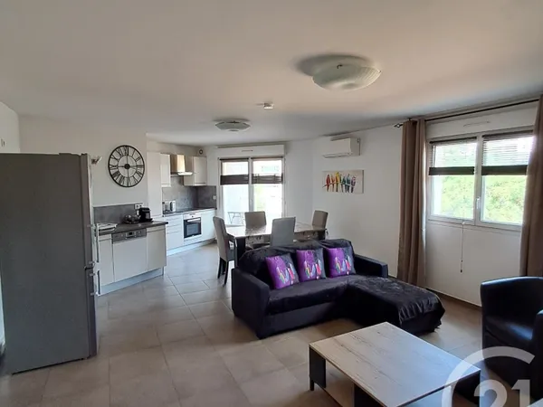 Appartement 3 pièces 78 m²