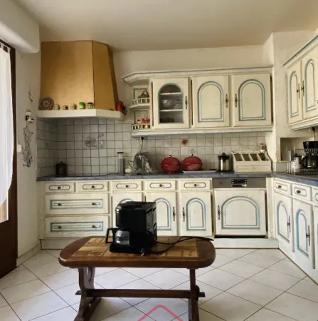 Maison à rénover 5 pièces 100 m²