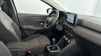 Dacia Sandero 1.0 ECO-G 100ch Stepway Extreme + — photo 15