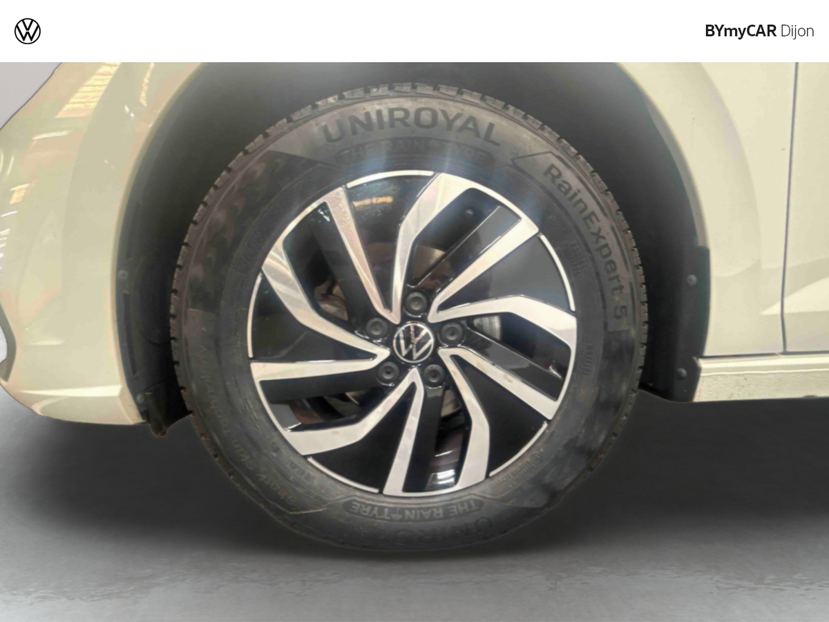 Volkswagen Polo 1.0 TSI 95 S&amp;S BVM5 — photo 14