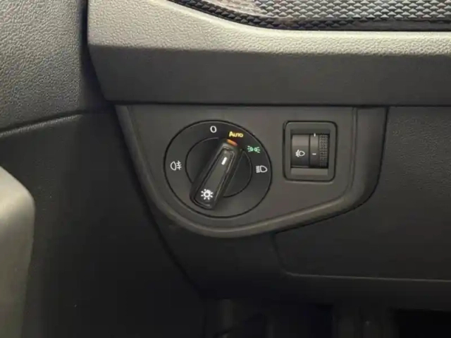 Volkswagen Polo 1.0 tsi 95 s&amp;s dsg7 — photo 19