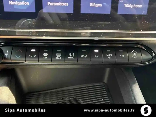 Alfa Romeo Junior elettrica 156 ch — photo 52