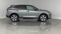 Nissan Qashqai e-POWER 190ch N-Connecta 2022 — photo 4