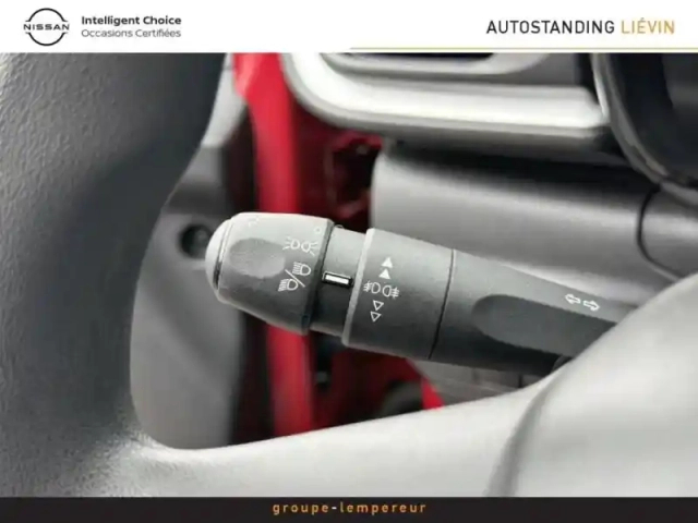 Citroën C3 bluehdi 100ch feel s&amp;s e6.d-temp bvm5 — photo 15