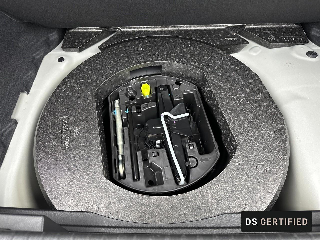 Ds Ds 3 hybride 136 e-dct6 bastille — photo 38