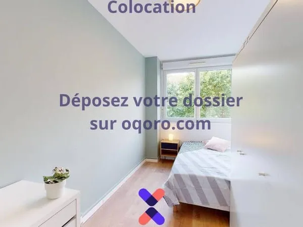 Appartement 7 pièces 88 m²