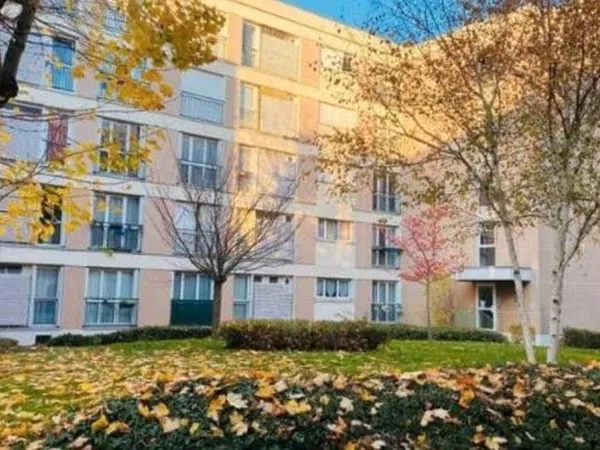 Appartement - 4 pièces - 3 Chambres - 71 m2