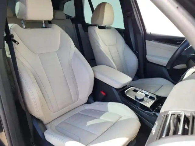 Bmw X3 i m sport 286ch impressive — photo 14
